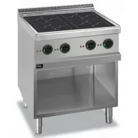 Плита индукционная APACH APRI-77P