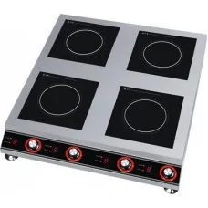 Плита индукционная EWT INOX NSA897A