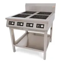 Плита индукционная GOODFOOD IC35 QUATTRO