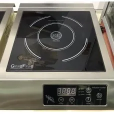 Индукционная плита GoodFood IC30