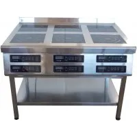Плита индукционная Tehma Modular TMI28M6