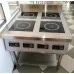 Плита индукционная FROSTY 35-KP4N Плита индукционная FROSTY 35-KP4N