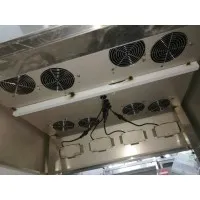 Плита индукционная FROSTY 35-KP4N title=