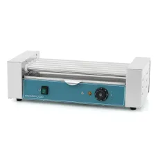 Гриль роликовый GoodFood HDRG5 BLUE