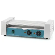 Гриль роликовый GoodFood HDRG7 BLUE