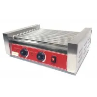 Гриль роликовий GoodFood HDRG9