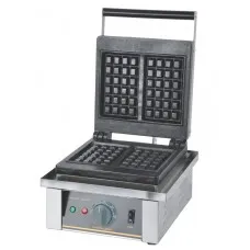 Вафельниця EWT INOX FY4