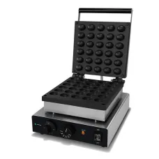 Вафельница орешница HURAKAN HKN-GES300 NUT