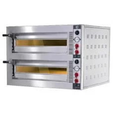 Печь для пиццы Cuppone TP635L/2CM