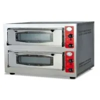 Печь для пиццы EWT INOX CPO202