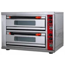 Печь для пиццы FROSTY HGD-202S