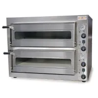 Піч для піци 4+4x35 GoodFood PO44