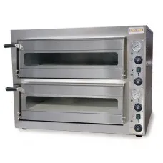 Печь для пиццы 4+4x35 GoodFood PO44