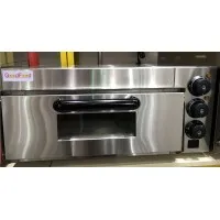 Печь для пиццы GoodFood PO1 title=
