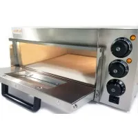 Печь для пиццы GoodFood PO1 title=