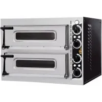 Печь для пиццы ItPizza MS1+1