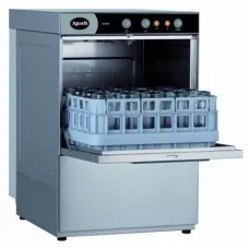 Стаканомоечная машина Apach AF 401 DD