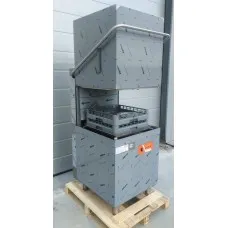 Купольная посудомоечная машина GOODER BY.1000
