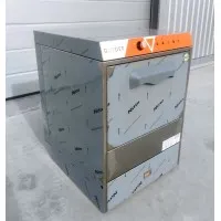 Профессиональная посудомоечная машина GOODER BY.500