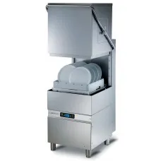 Купольная посудомоечная машина COMPACK X120E