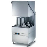 Купольная посудомоечная машина COMPACK X160E