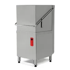 Купольная посудомоечная машина EMPERO EMP.1000-F