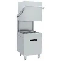 Купольная посудомоечная машина OBM 1080T PDT Ozti