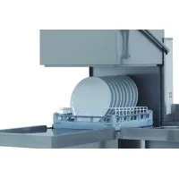 Посудомоечная машина купольная Sistema Project T110 ED title=