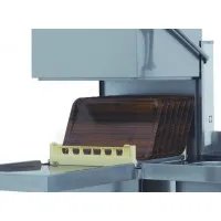 Посудомоечная машина купольная Sistema Project T110 ED title=