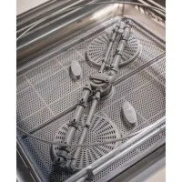 Посудомоечная машина купольная Sistema Project T110 ED title=