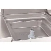 Посудомоечная машина купольная Sistema Project T110 ED title=