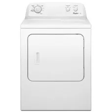 Сушильная машина Whirlpool 3LWED4705FW