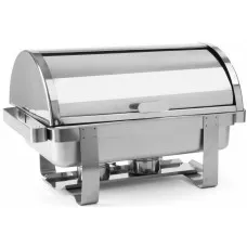 Чафіндіш HENDI 470206 ROLLTOP GN 1/1