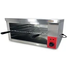 Гриль саламандра GoodFood GS400 Salamander