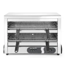 Гриль Кварцевый MAXI GN 1/1 HENDI 264331
