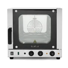 Печь пароконвекционная GoodFood GXFT233 ALEXA