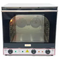 Печь пароконвекционная GoodFood GXF023 ANNA