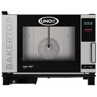 Печь пароконвекционная UNOX XEBC04EUE1R