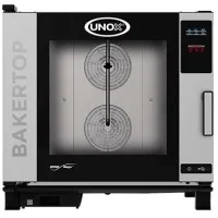 Печь пароконвекционная UNOX XEBC-06EU-E1R