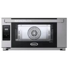 Печь конвекционная UNOX XEFT-03EU-EGDN
