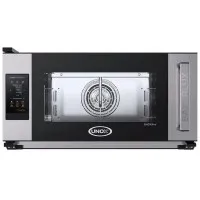 Печь конвекционная UNOX XEFT-03EU-ETRV