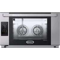 Піч конвекційна UNOX XEFT-04EU-ETDV