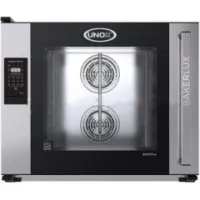 Печь конвекционная UNOX XEFT-06EU-EGRN