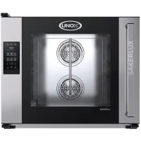 Піч конвекційна UNOX XEFT-06EU-EMRV