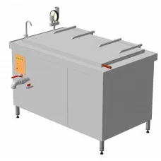 Котел пищеварочный ЭФЕС КЭ-300 Э