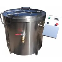 Котел пищеварочный ЭФЕС КПЭ-250М