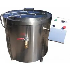 Котел пищеварочный ЭФЕС КПЭ-250М