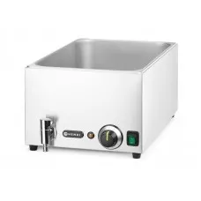 Марміт настільний HENDI 238912 Kitchen Line