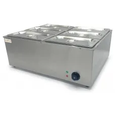 Марміт електричний GoodFood BM6