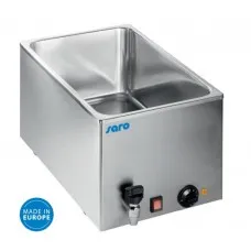 Марміт настільний SARO BMH 210